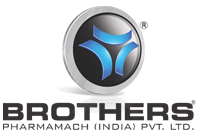BROTHERS PHARMAMACH (INDIA) PVT. LTD.